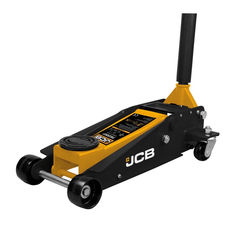 КРИК   КРОКОДИЛ  3тона 133-465мм  JCB