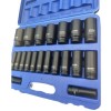 Ударни Вложки Hawek 1/2" 20-части