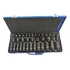 Ударни Вложки Hawek 1/2" 35-части