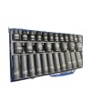 Ударни Вложки Hawek 1/2" 35-части
