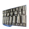 Ударни Вложки Hawek 1/2" 35-части