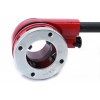 Комплект винторезка с 2 глави  1/2, 2" Mar Pol