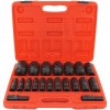 Ударни вложки StahlMayer 1/2 20 части (10 – 38)