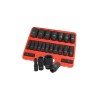 Ударни вложки StahlMayer 1/2 20 части (10 – 38)