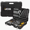 Гедоре  216 части JCB  1/4“3/8“1/2“ JCB-38841
