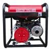 Немски четиритактов монофазен генератор за ток STAHLMAYER  3,8kW - Агрегат