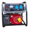 Немски четиритактов монофазен генератор за ток STAHLMAYER  3,8kW - Агрегат