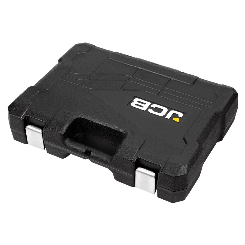 Гедоре 94 части 1/2 и 1/4  JCB / JCB-4941-5