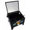 Пясъкоструйна кабина 90 л HAWEK ,HW-1044