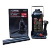 Хидравличен крик HAWEK Т91504 тип бутилка15 тона