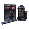 Хидравличен крик HAWEK Т92004 тип бутилка 20 тона