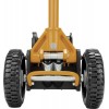 Крик крокодил офроуд 2.5т ,140-525мм  JCB TH32506S 2помпи