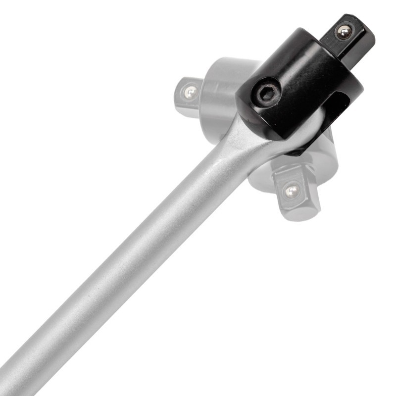 Върток 1/2" чупещ 600мм JCB -8014600U