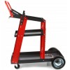 Количка за заваръчни апарати MAR-POL M6610, 60 кг
