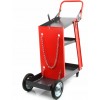 Количка за заваръчни апарати MAR-POL M6610, 60 кг