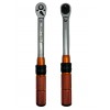 Динамометричен ключ 1/4" , 5-25Nm 32ч